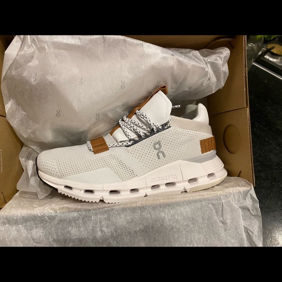 on womens cloud nova